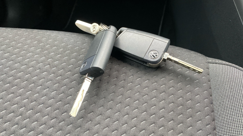 Volkswagen Taigo 1.0 TSI Life 5dr Petrol Hatchback